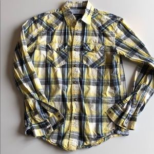 American Eagle. Long sleeve. Vintage Fit. XS